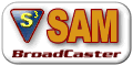 Spacial Audio Solutions - SAM Broadcaster