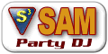 Spacial Audio Solutions - SAM Party DJ